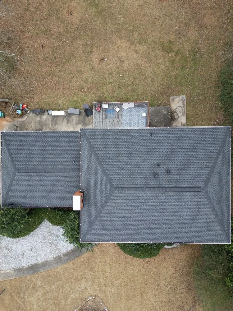 Slide of Super Roofing Pros