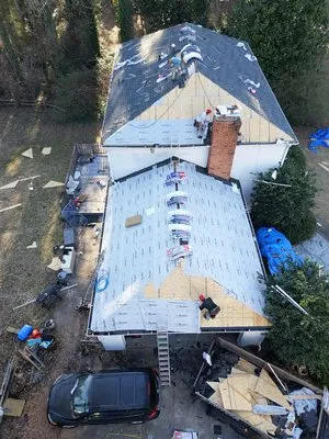 Super Roofing Pros