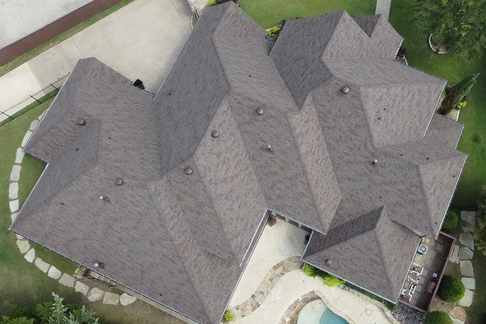 Slide of Super Roofman