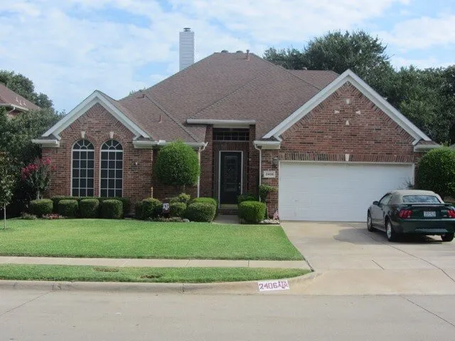 Slide of Super Roofman