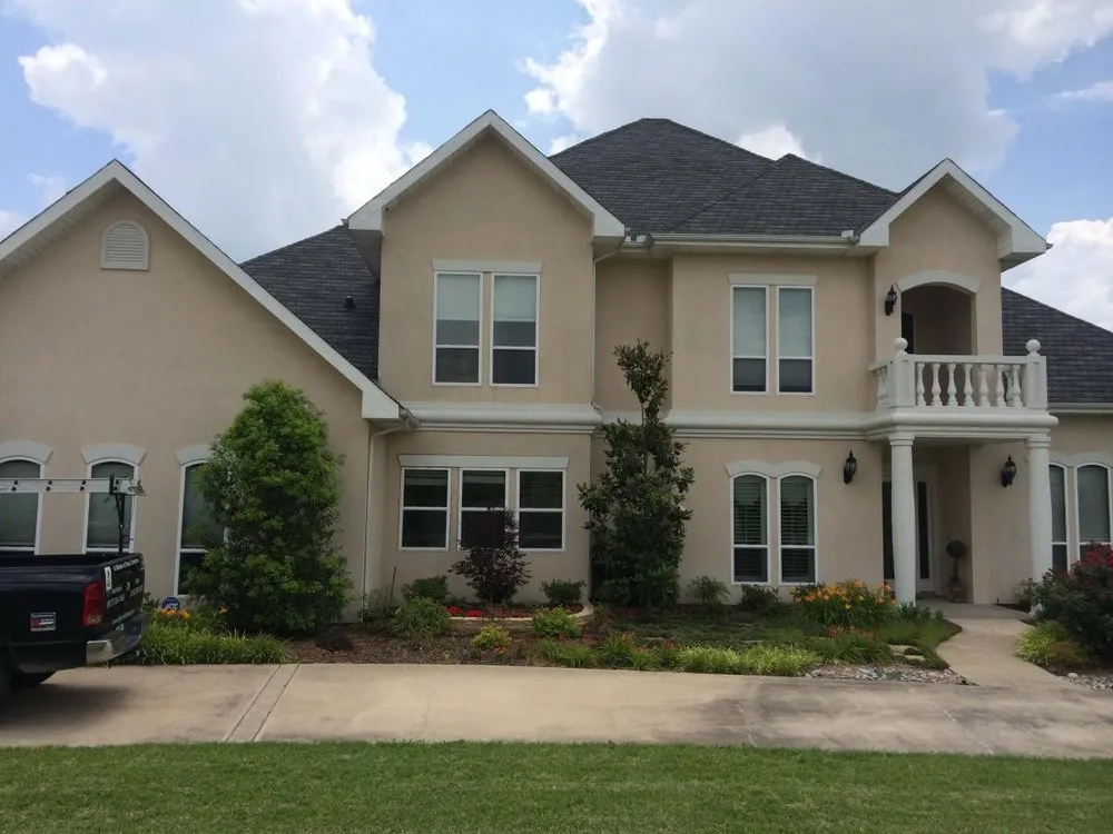 Slide of Super Roofman