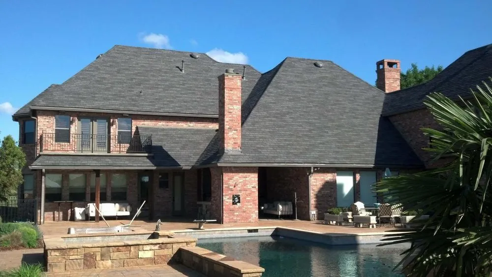 Slide of Super Roofman