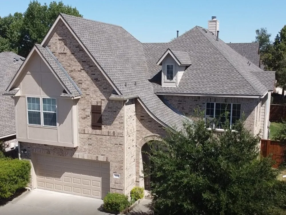 Slide of Super Roofman