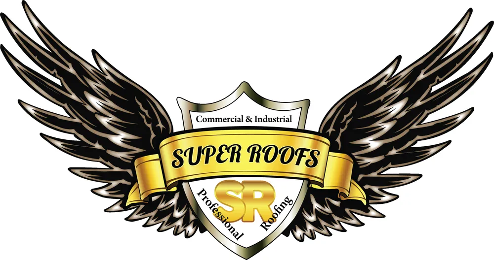 Slide of Super Roofs