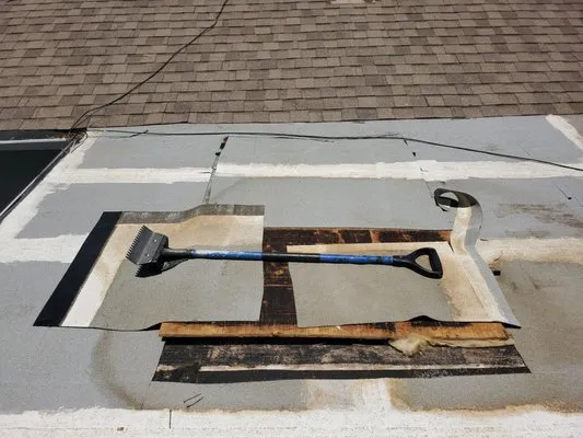 Super Service Roofing