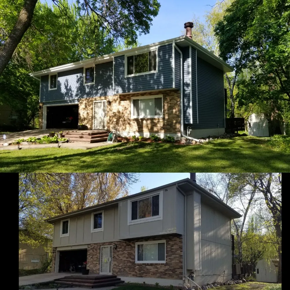 Slide of Super Siders