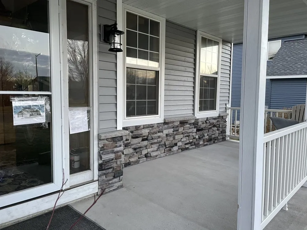 Slide of Super Siders