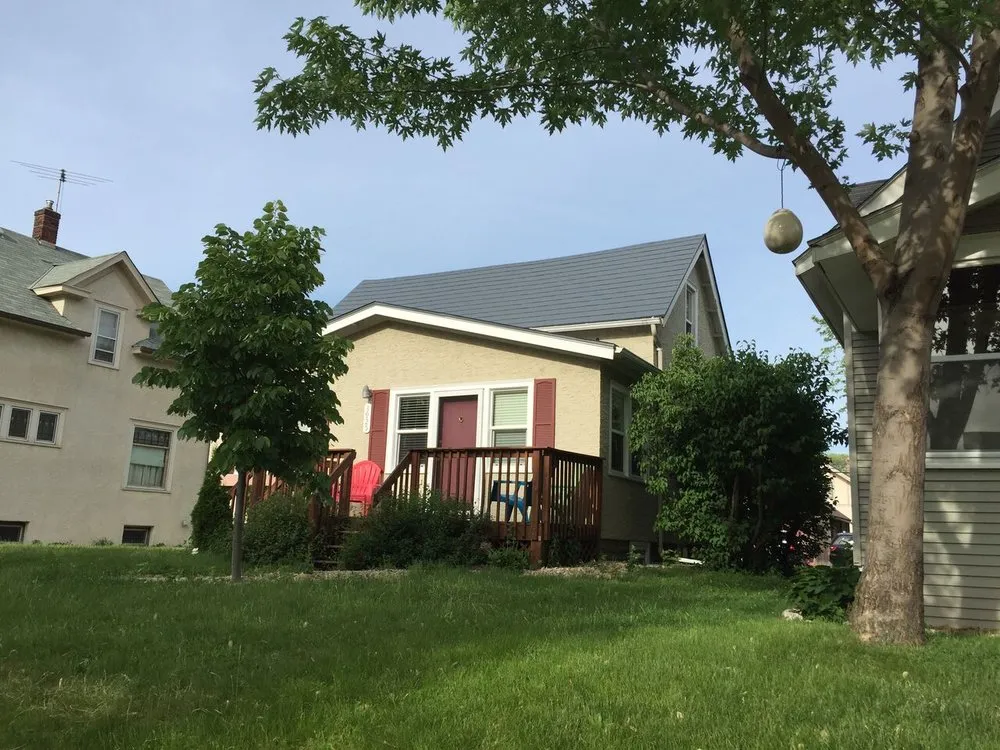 Slide of Super Siders