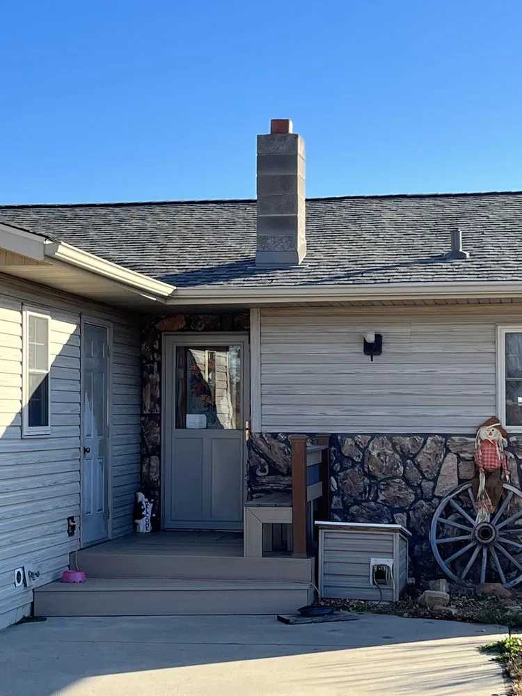 Slide of Super Siders