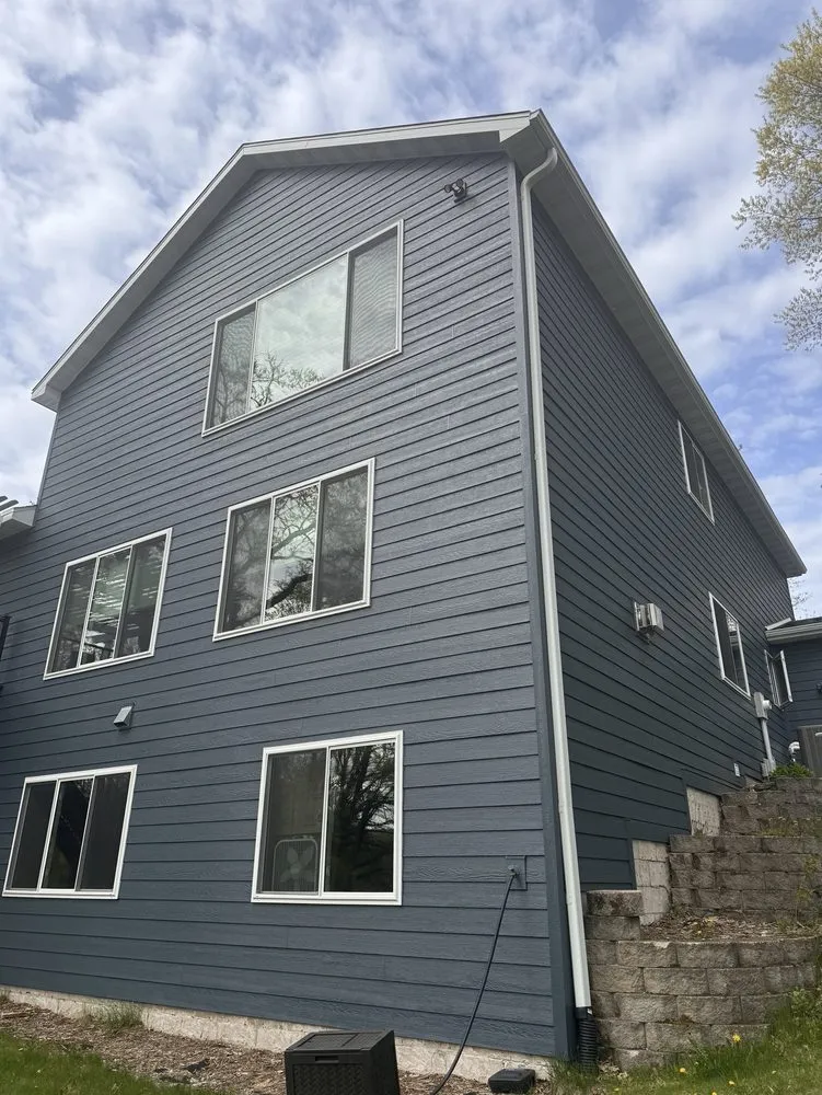 Slide of Super Siders