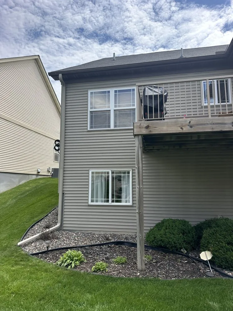 Slide of Super Siders