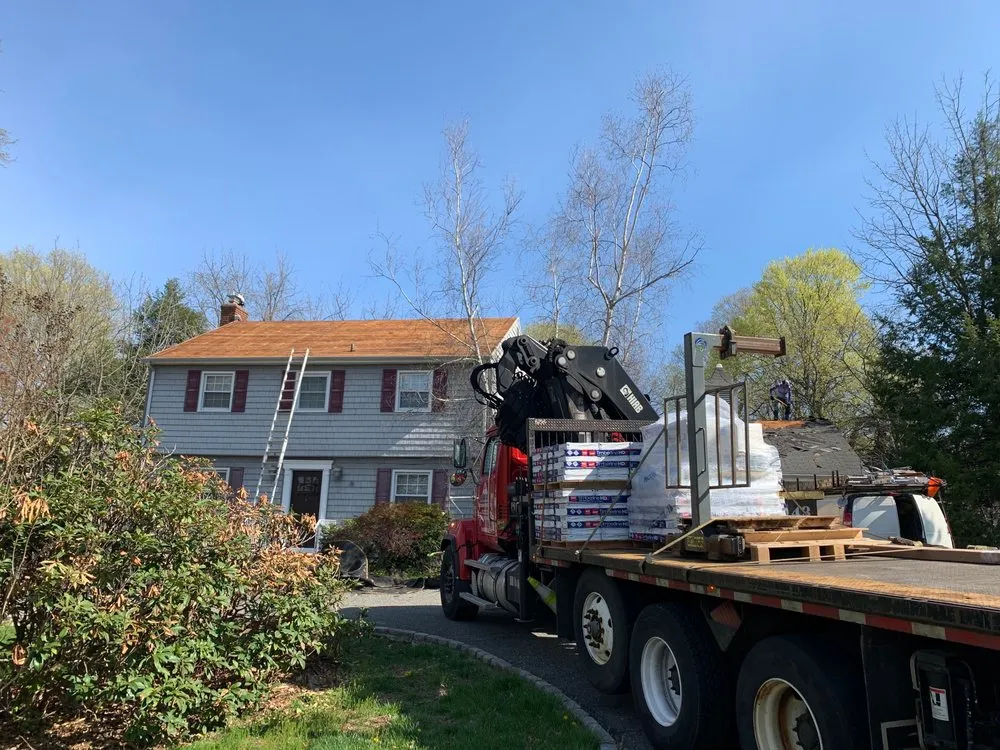 Slide of Super Siding & Roofing