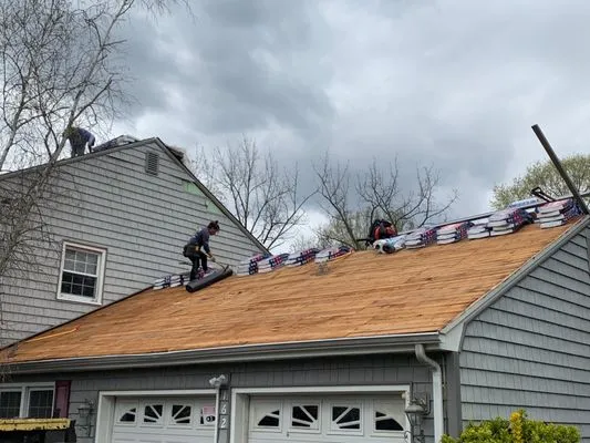 Super Siding & Roofing