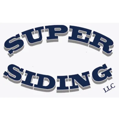 Super Siding Logo