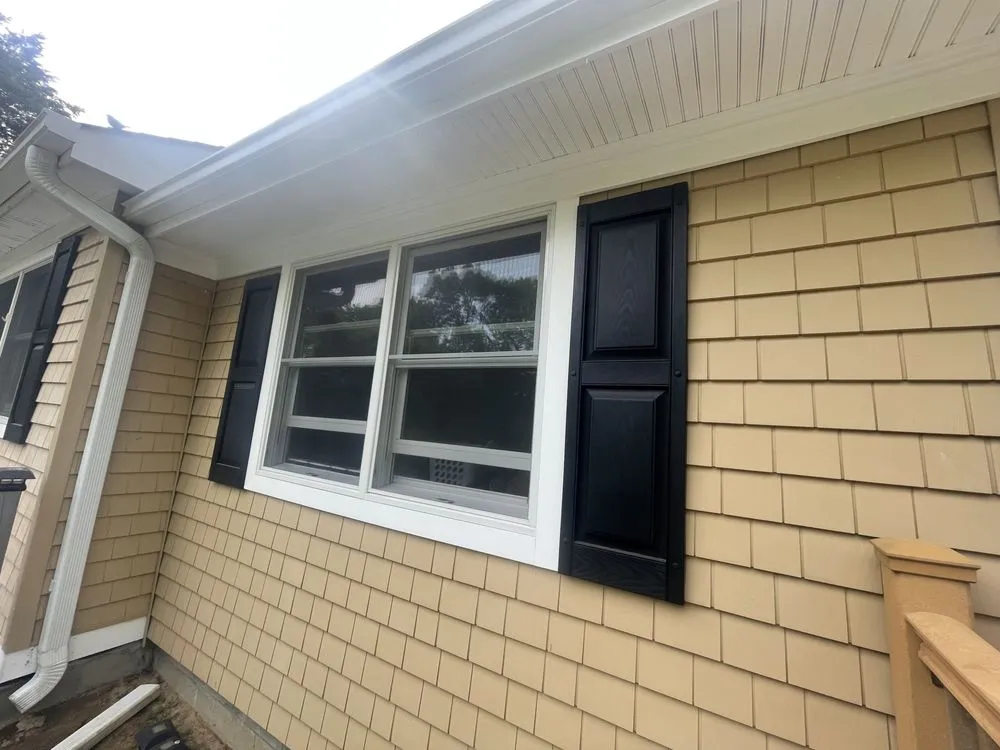 Slide of Super Siding