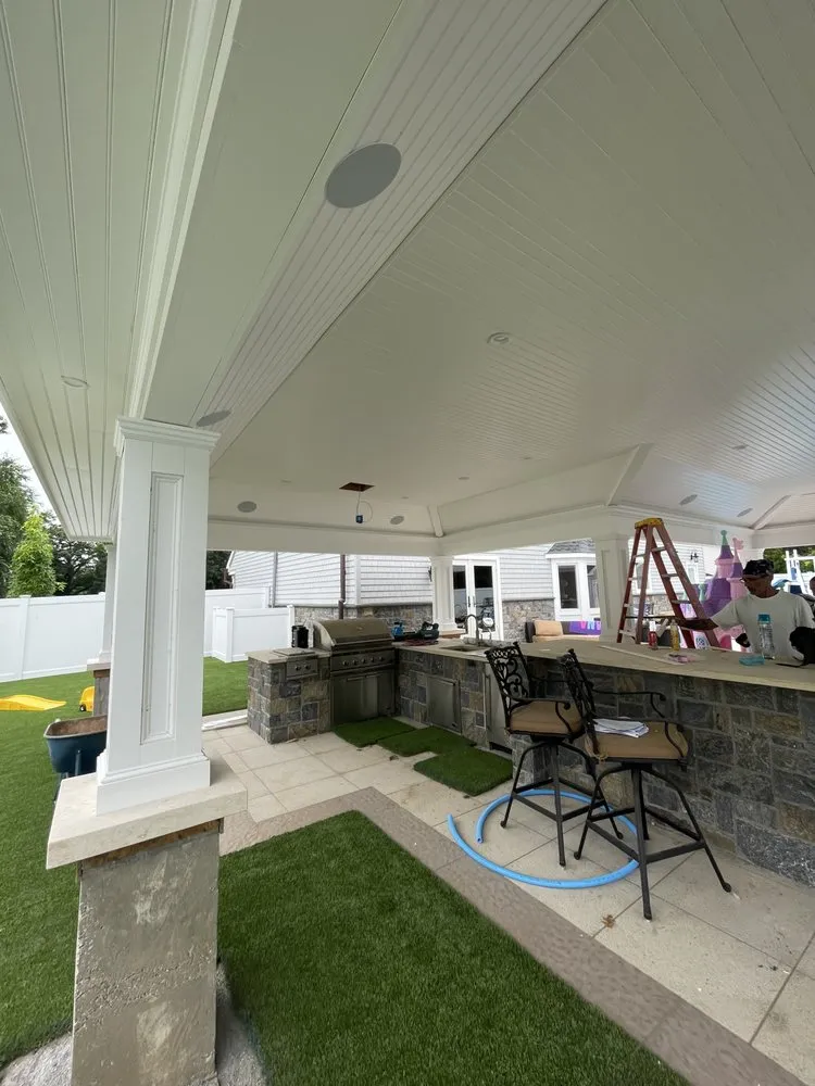 Slide of Super Siding