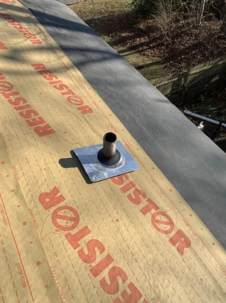 Slide of Super Siding