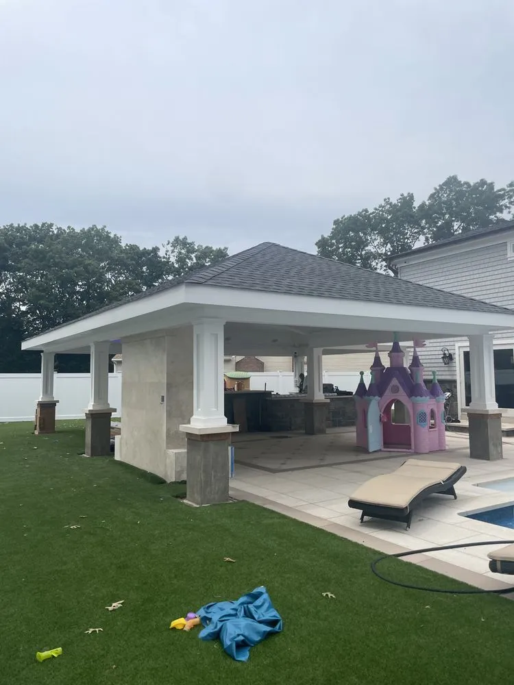 Slide of Super Siding