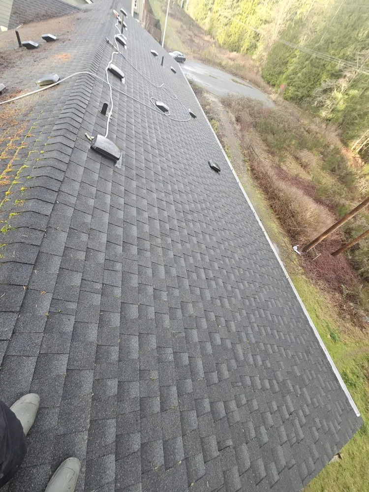 Slide of Super Softwashing