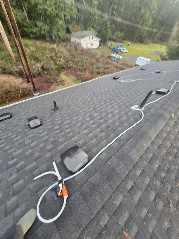 Slide of Super Softwashing