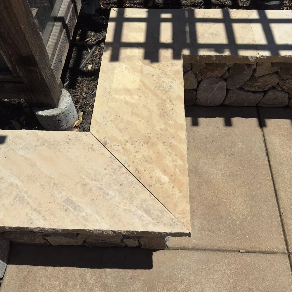 Slide of Super Sparkle Exterior Cleaning