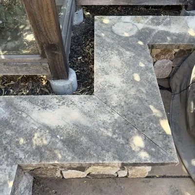 Super Sparkle Exterior Cleaning