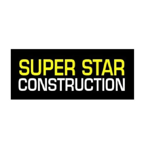 Slide of Super Star Construction