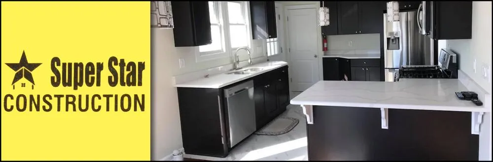 Slide of Super Star Construction