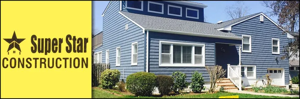 Slide of Super Star Construction