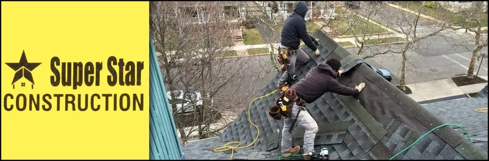 Slide of Super Star Construction