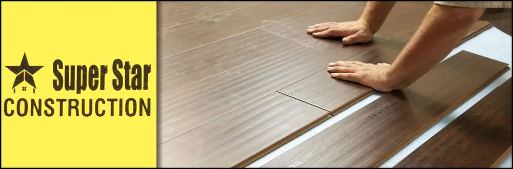 Slide of Super Star Construction