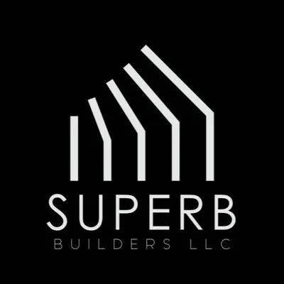 Superb Builders Logo