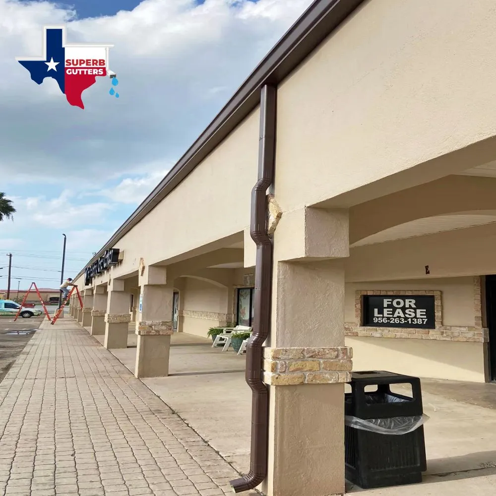 Slide of Superb Gutters & Roofing