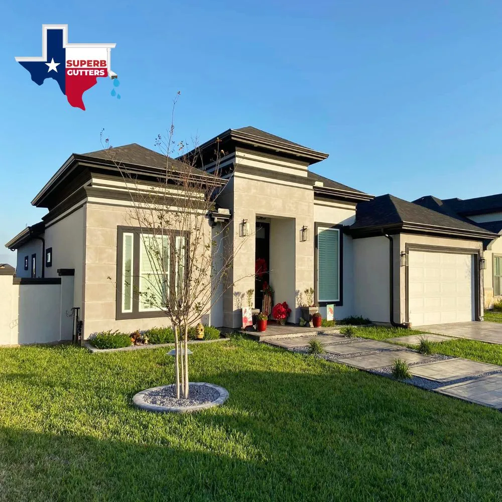 Slide of Superb Gutters & Roofing