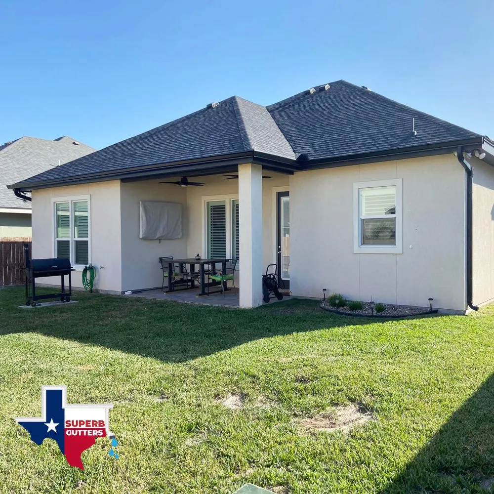 Slide of Superb Gutters & Roofing