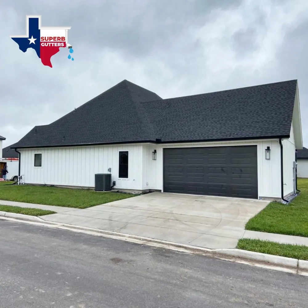 Slide of Superb Gutters & Roofing