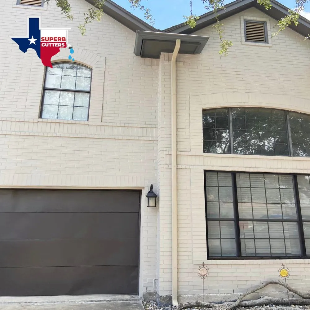 Slide of Superb Gutters & Roofing