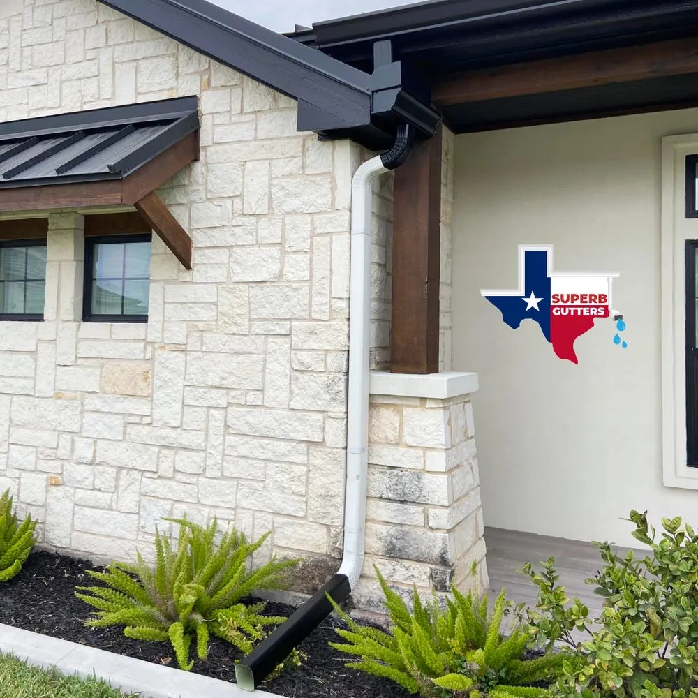 Slide of Superb Gutters & Roofing