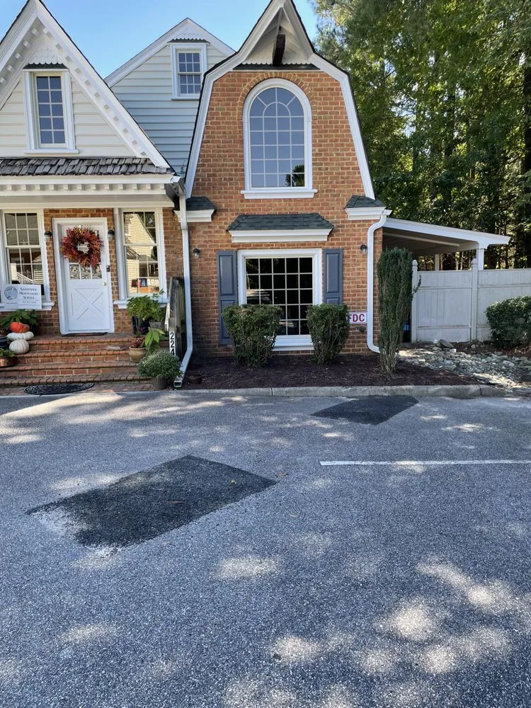 Slide of Superb Gutters