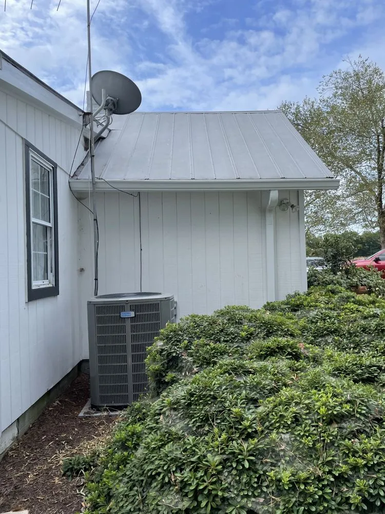 Slide of Superb Gutters