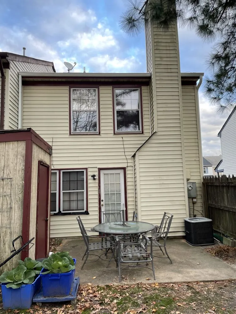 Slide of Superb Gutters