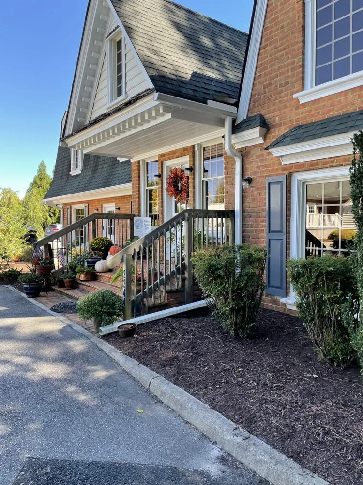 Slide of Superb Gutters