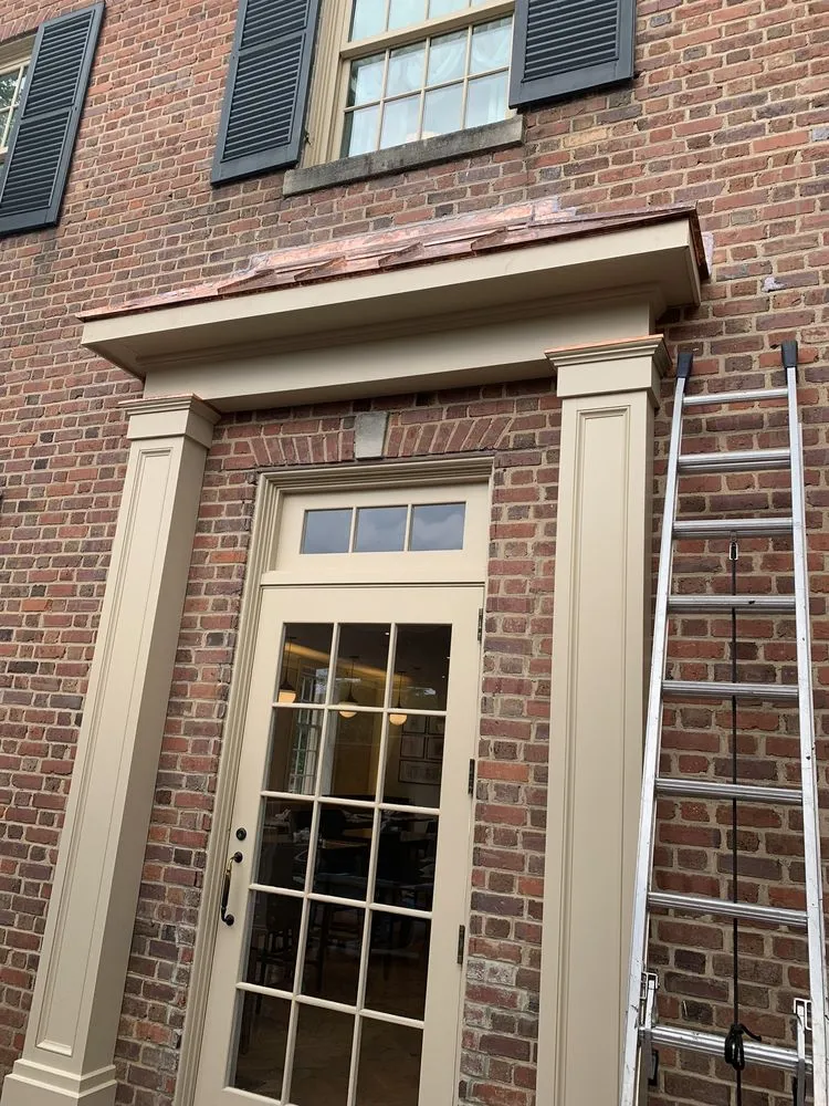 Professional residential roofing service in Willow Spring, NC - Superb Roofing & Renovations