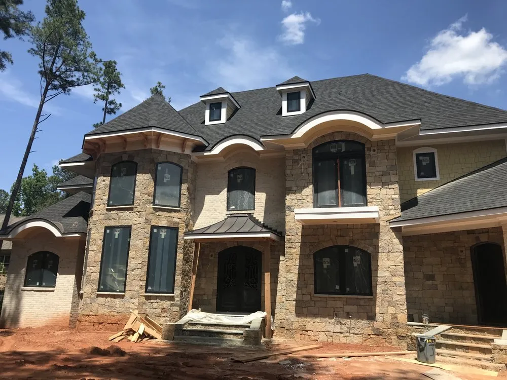 Trusted roof inspection with free inspection in Willow Spring, NC by Superb Roofing & Renovations