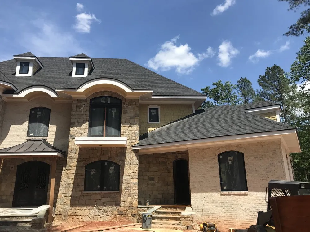 Local roof replacement in Willow Spring, NC - Superb Roofing & Renovations