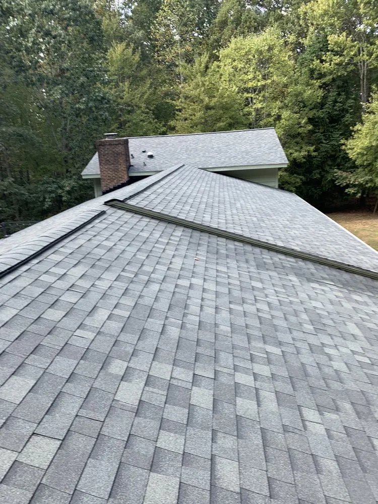 Local metal roofing installation in Willow Spring, NC - Superb Roofing & Renovations