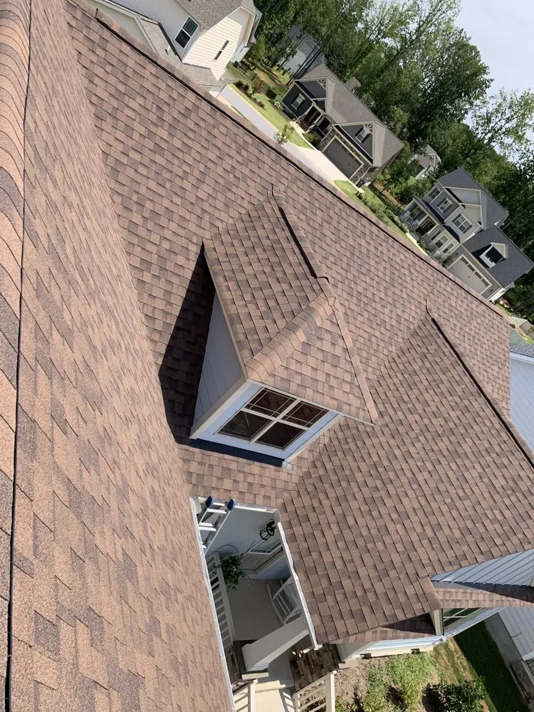 Reliable roof replacement for fast service across Willow Spring, NC - Superb Roofing & Renovations
