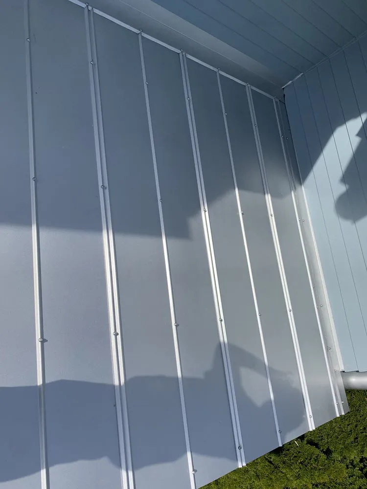 Emergency roof repair experts serving Willow Spring, NC - Superb Roofing & Renovations