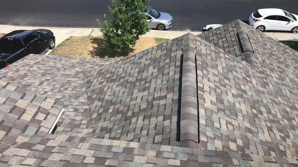 Slide of Superb Roofing & Restoration