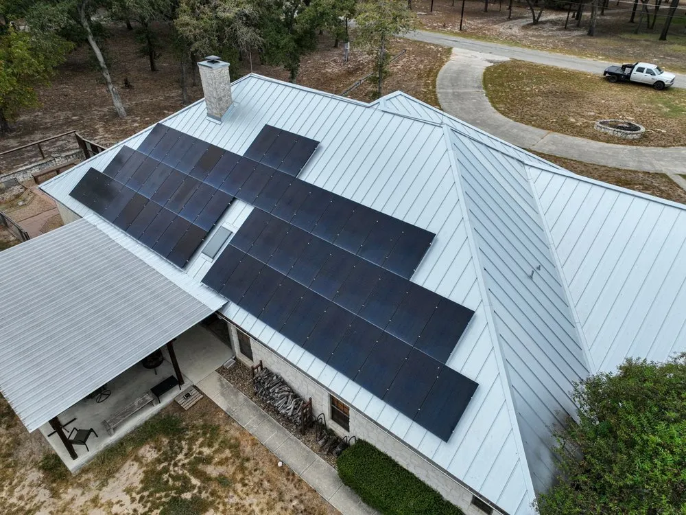 Slide of Superb Roofing & Restoration